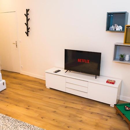 Le Huppe, Hypercentre, Proche Bastille, Wifi Illimite & Netflix Grenoble Ngoại thất bức ảnh