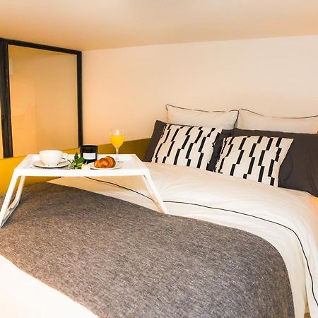 Le Huppe, Hypercentre, Proche Bastille, Wifi Illimite & Netflix Grenoble Ngoại thất bức ảnh