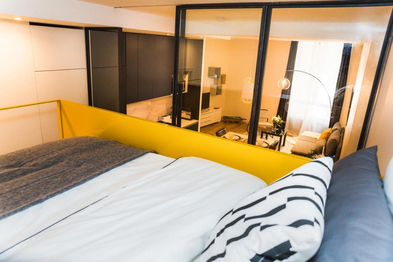 Le Huppe, Hypercentre, Proche Bastille, Wifi Illimite & Netflix Grenoble Ngoại thất bức ảnh